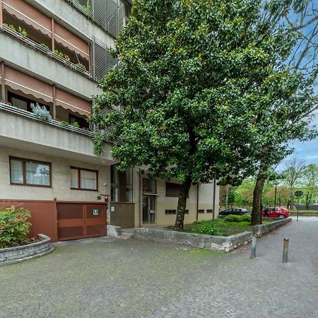 Udine'S Heart Apartment Exterior photo
