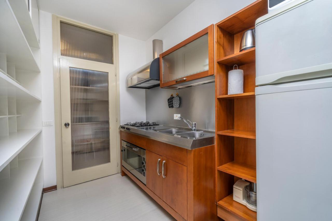 Udine'S Heart Apartment Exterior photo