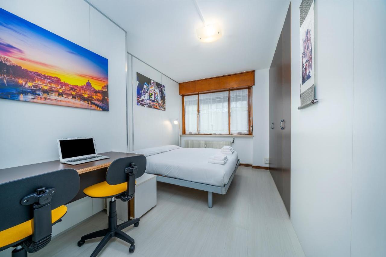 Udine'S Heart Apartment Exterior photo