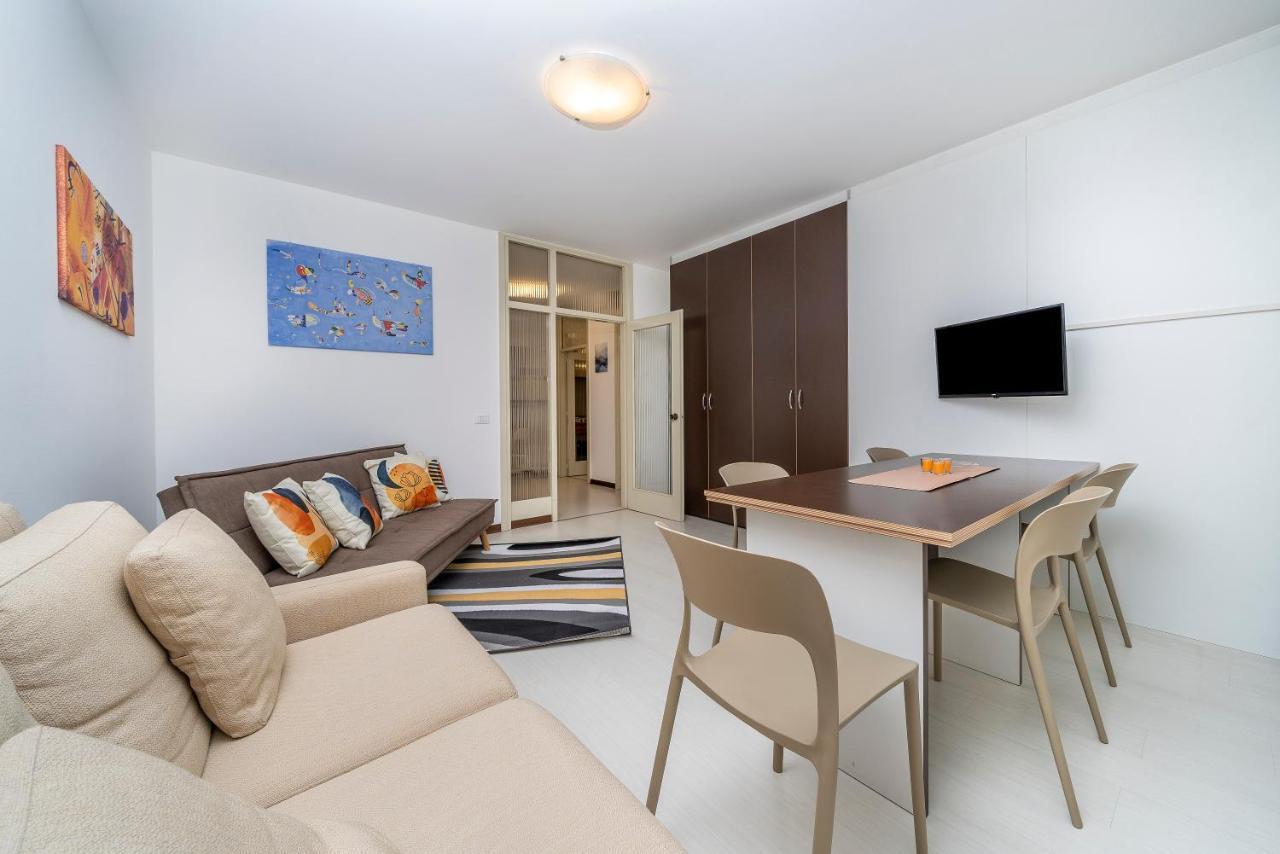 Udine'S Heart Apartment Exterior photo