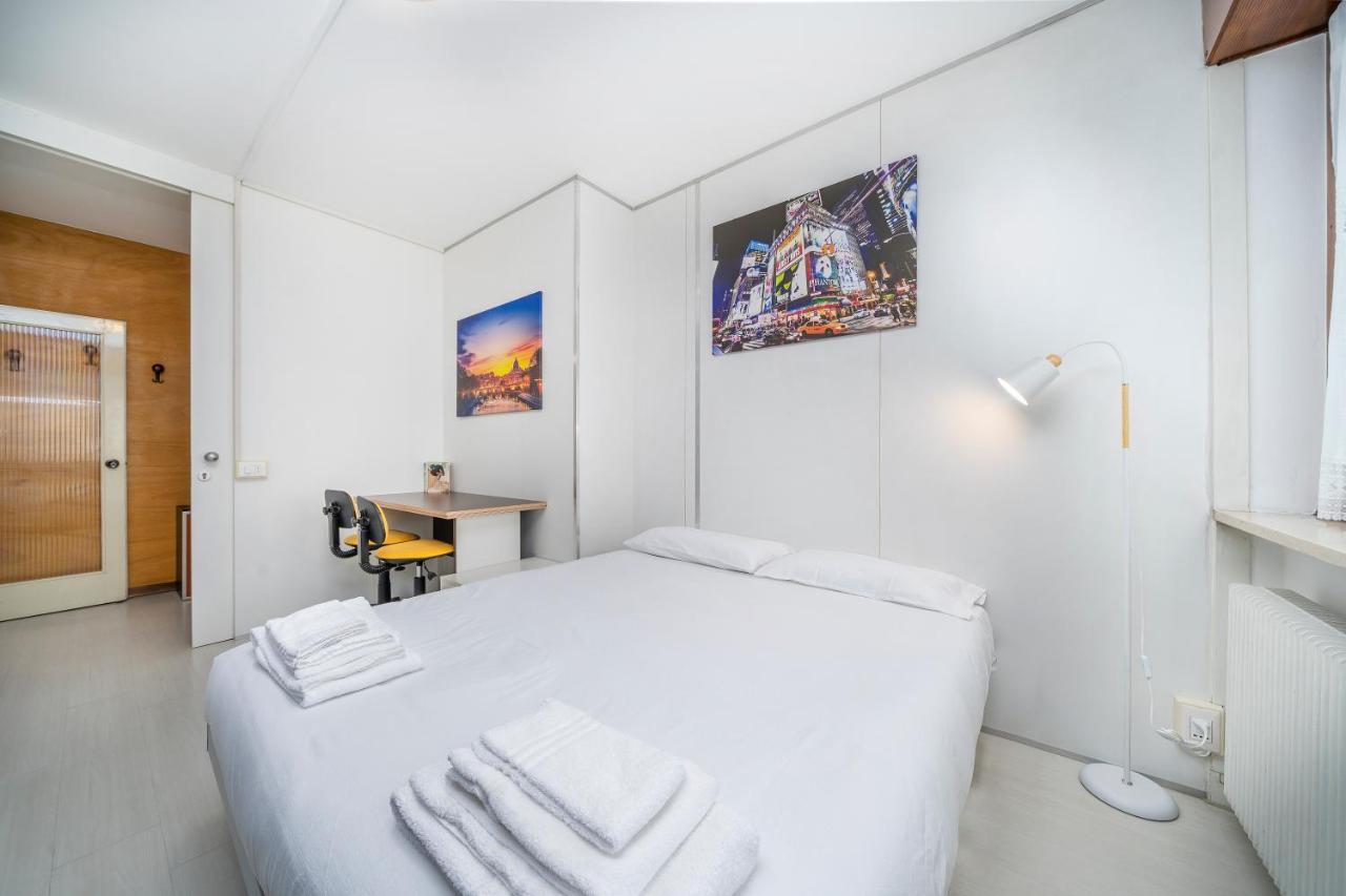 Udine'S Heart Apartment Exterior photo