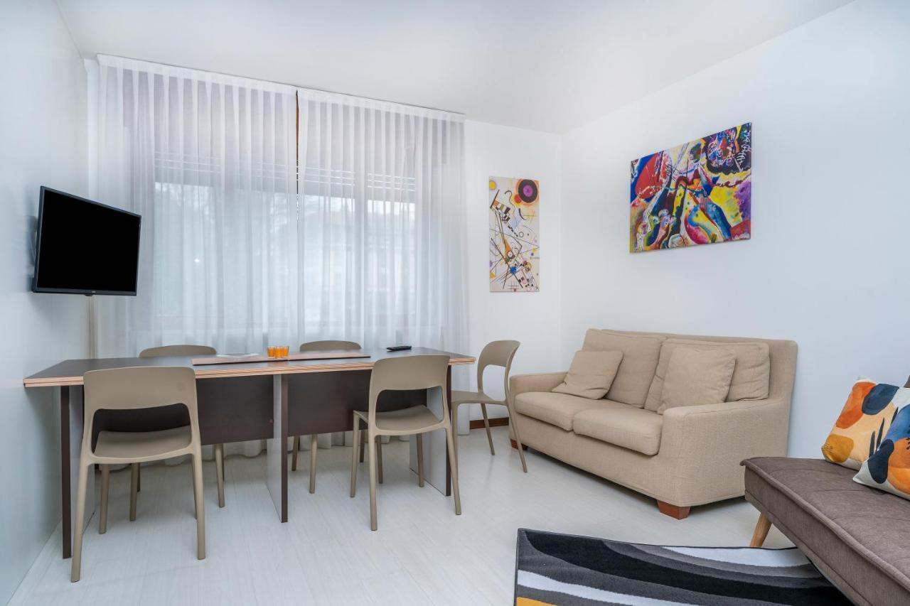Udine'S Heart Apartment Exterior photo