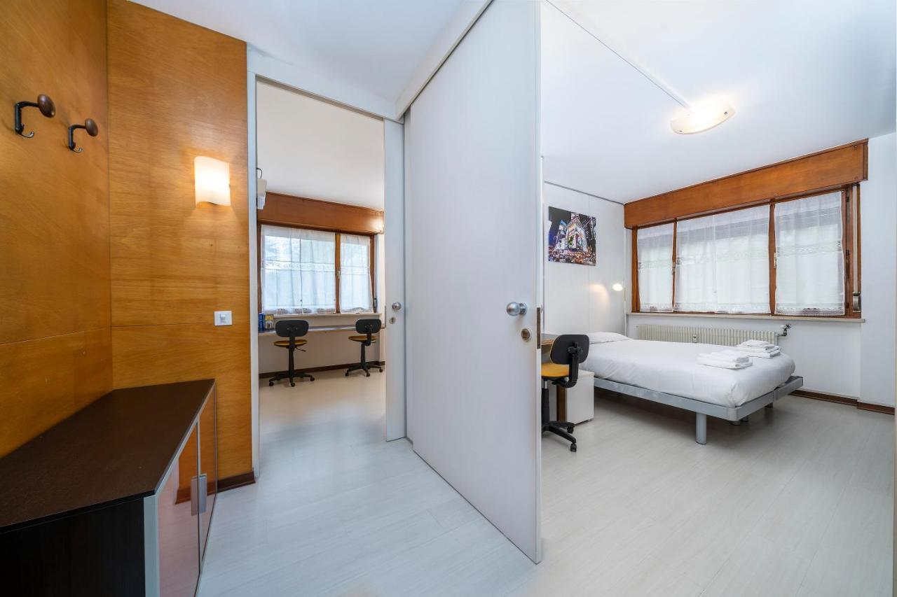 Udine'S Heart Apartment Exterior photo