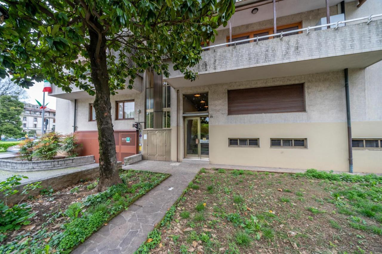Udine'S Heart Apartment Exterior photo