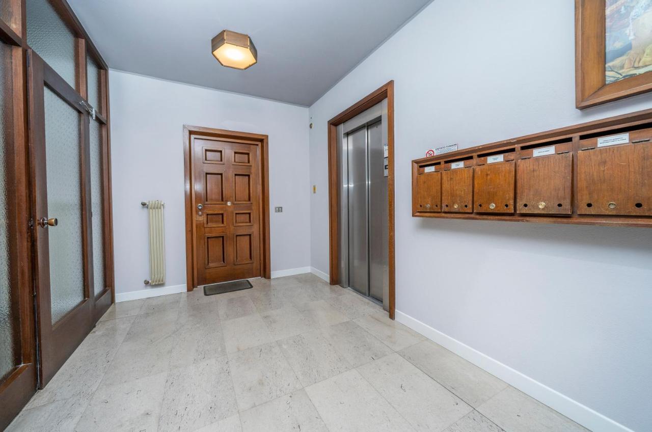 Udine'S Heart Apartment Exterior photo
