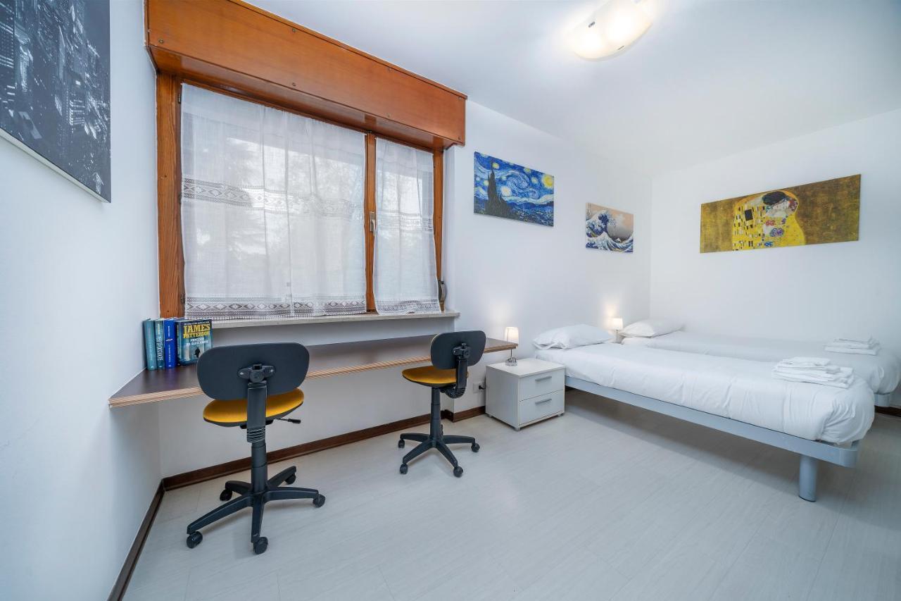 Udine'S Heart Apartment Exterior photo